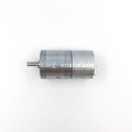 gearbox torque għoli 12v dc gear motor